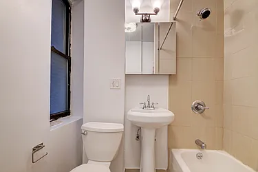 Rented by REAL New York