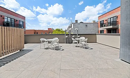 Rented by REAL New York