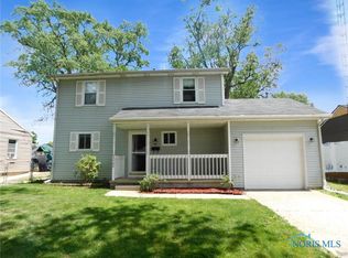 5564 301st St, Toledo, OH 43611