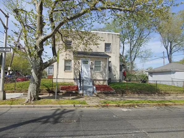 839 Morgan St, Camden, NJ 08104