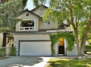1700 S Clear Creek Pl, Danville, CA 94526