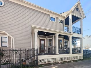 1126 W 17th St UNIT B, Houston, TX 77008