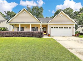 2810 August Rd, Johns Island, SC 29455