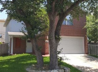 1600 Dittmar Oaks Cv, Austin, TX 78748