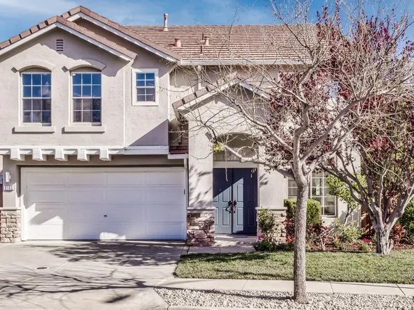 4105 Feafel Dr, San Jose, CA 95134