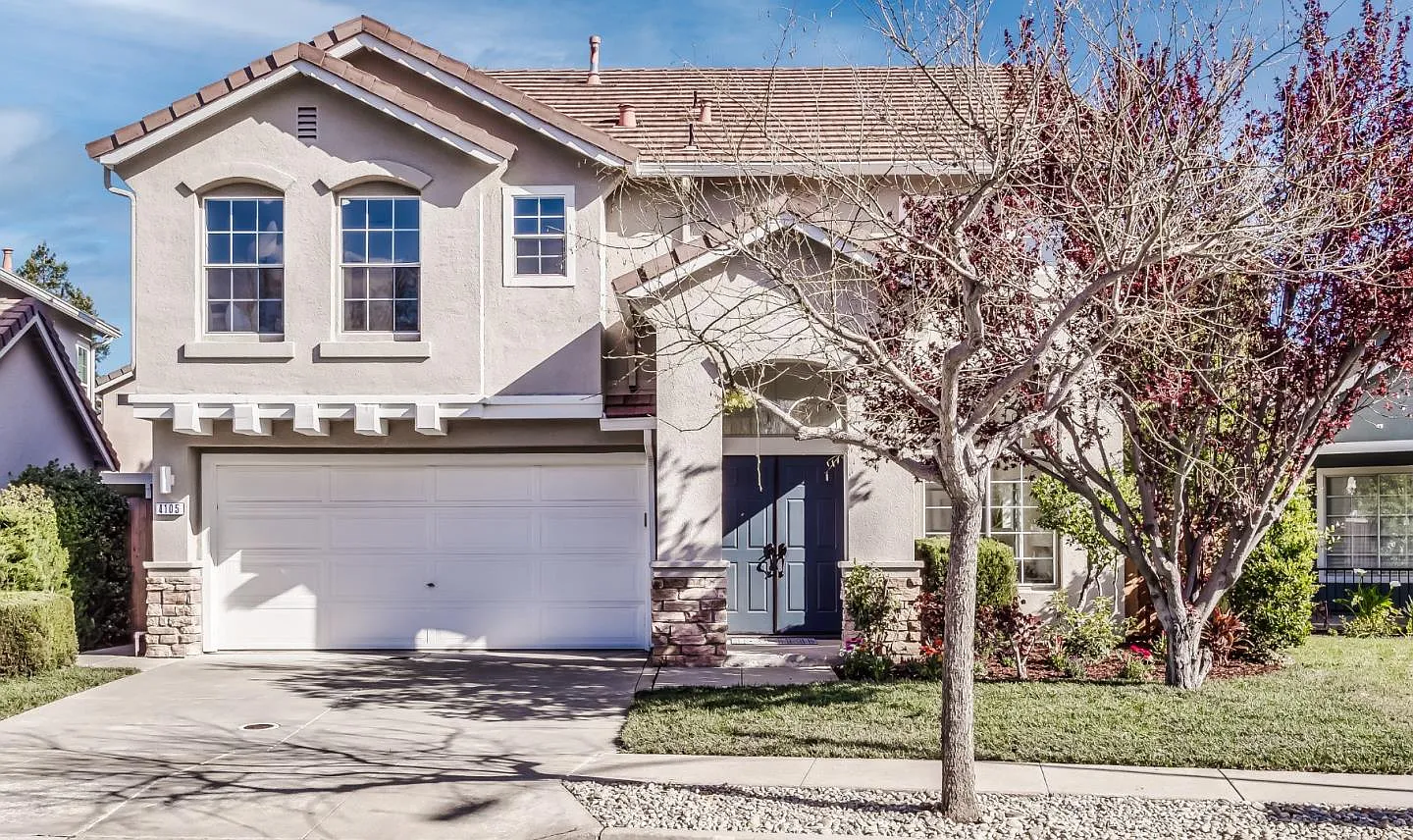 4105 Feafel Dr photo 1