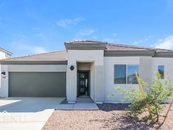 13346 N Jessett Ln, Marana, AZ 85653
