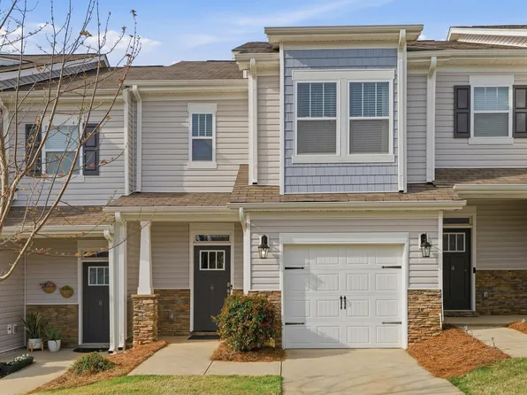 6 Planters Pl, Greer, SC 29650