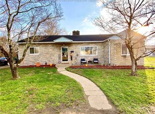 106 Vansickle Ct, Pt Pleasant, WV 25550