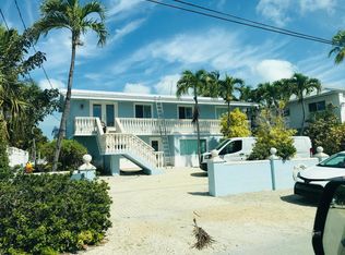120 San Remo Dr, Plantation Key, FL 33036