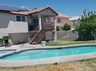 29240 Avenida La Vis, Cathedral City, CA 92234