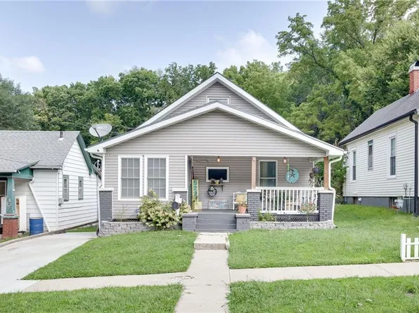 523 W Chestnut St, Saint Joseph, MO 64505