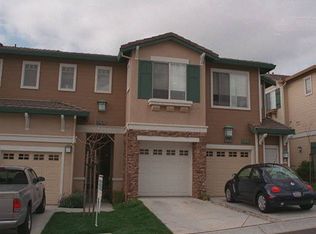 23038 Canyon Terrace Dr, Castro Valley, CA 94552