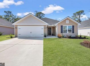 56 Hayden Dr, Saint Marys, GA 31558