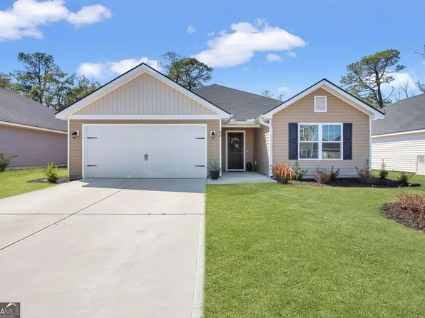 56 Hayden Dr, Saint Marys, GA 31558