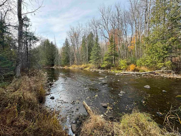 Waucedah Rd, Foster City, MI 49834