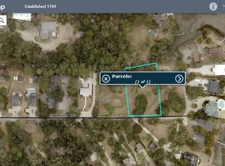 294 Sunnyside Ave, Murrells Inlet, SC 29576