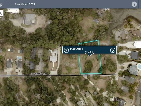 294 Sunnyside Ave., Murrells Inlet, SC 29576