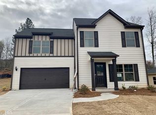 3531 Wellington Ter #2B20, Rex, GA 30273