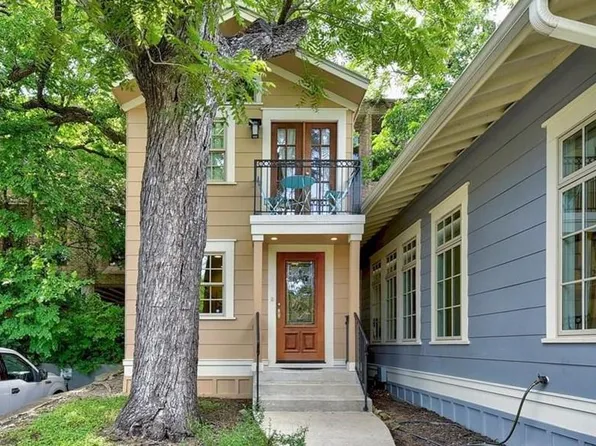 1107 Nueces St #B, Austin, TX 78701