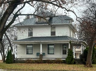 502 3rd Ave, Livermore, IA 50558