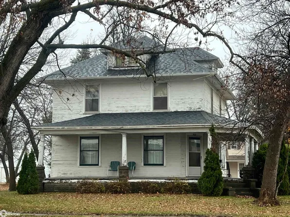 502 3rd Ave, Livermore, IA 50558