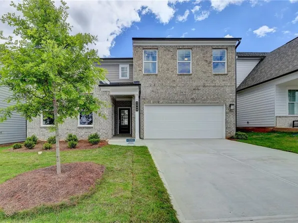 3968 Annsbury Ct, Lilburn, GA 30047