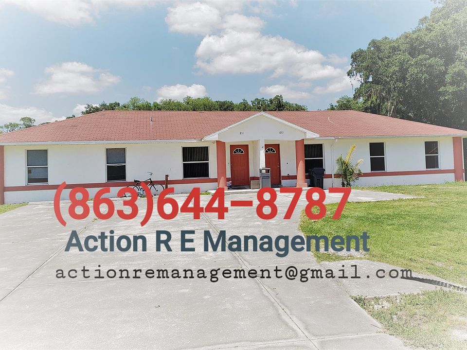 1st image of 853 Fox Lake Dr