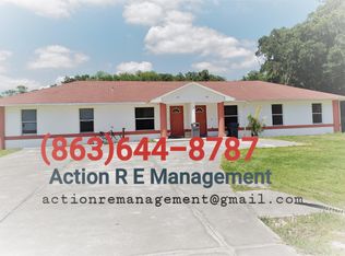 853 Fox Lake Dr, Lakeland, FL 33809