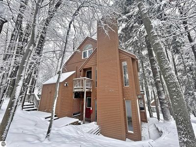8 South Bch, Glen Arbor, MI, 49636