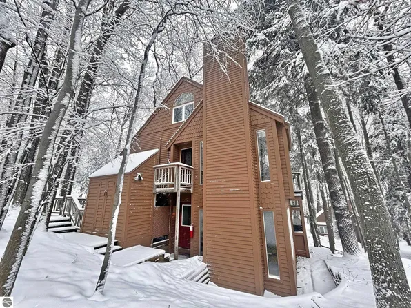 8 South Bch, Glen Arbor, MI 49636