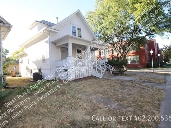 1145 N 9th St, Lincoln, NE 68508