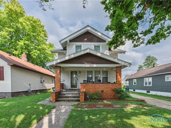 4140 Caroline Ave, Toledo, OH 43612