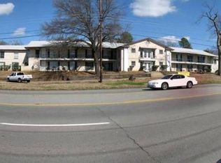 2903 Clarksville St, Paris, TX 75460