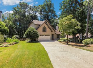 4811 Hunter Trce, Powder Springs, GA 30127