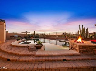 18174 W Narramore Rd, Goodyear, AZ 85338