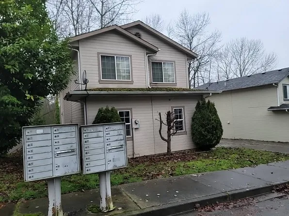 6118 S Cushman Ave, Tacoma, WA 98408