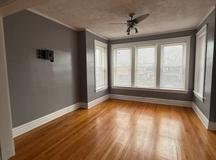 1713 N Parkside Ave #2, Chicago, IL 60639