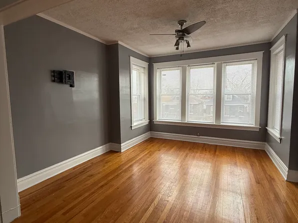 1713 N Parkside Ave #2, Chicago, IL 60639