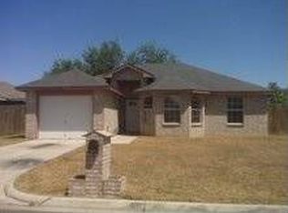 1425 Garza Rd, Harlingen, TX 78552