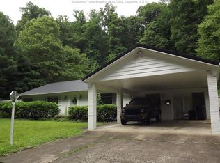 851 Chappell Rd, Charleston, WV 25304