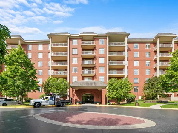 8300 Callie Ave Unit 501, Morton Grove, IL 60053