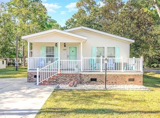 2928 Duke Trl, Murrells Inlet, SC 29576