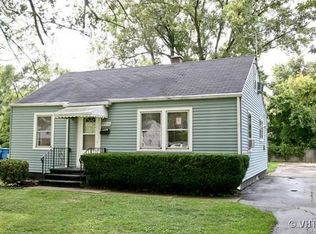 14440 Kolmar Ave, Midlothian, IL 60445
