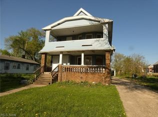 3311 E 123rd St, Cleveland, OH