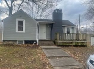 1430 Frederick Blvd, Akron, OH 44320
