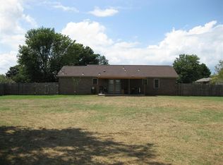 1043 Ridge Dr, Killen, AL 35645