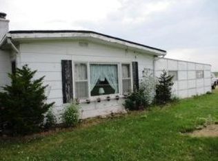 10915 Nasgovitz Rd, Coleman, WI 54112