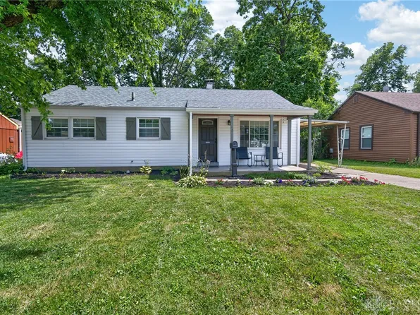 45 Cherokee Dr, Hamilton, OH 45013