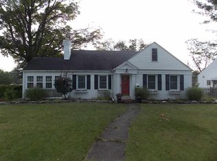 4830 Fairfield Ave, Fort Wayne, IN 46807